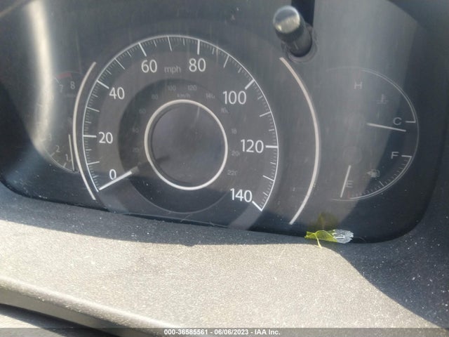 Honda CR-V LX 2014 5J6RM4H3XEL092350 Image 7
