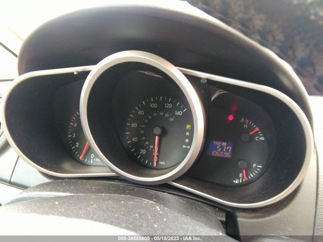 2011 MAZDA CX-7 S TOURING VIN: JM3ER2C32B0381941