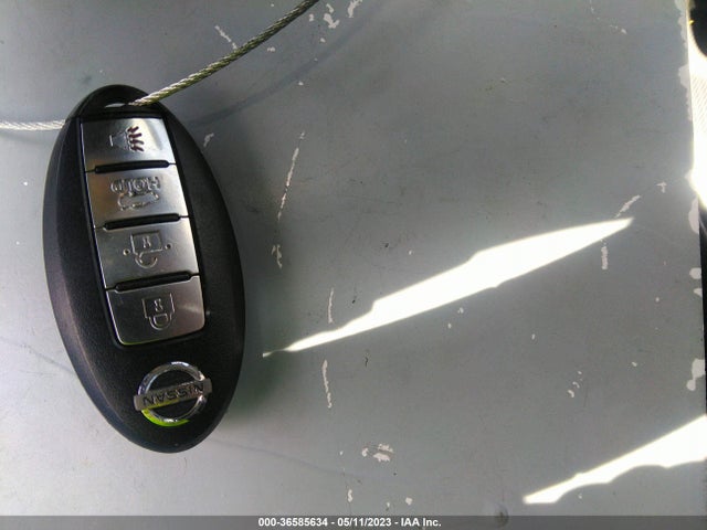 Nissan SENTRA SR 2015 3N1AB7AP9FY328019 Image 3