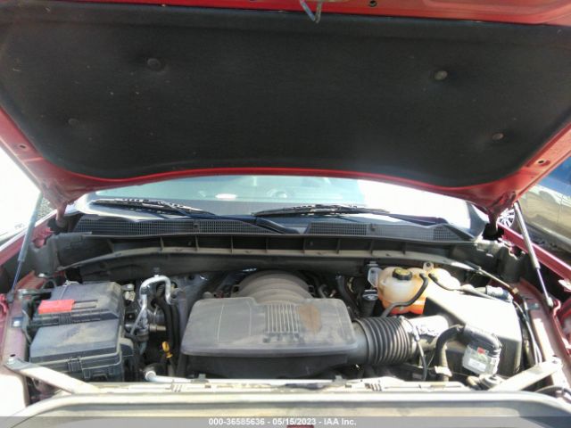 3GTP8DED1KG201365 GMC Sierra 1500 Slt