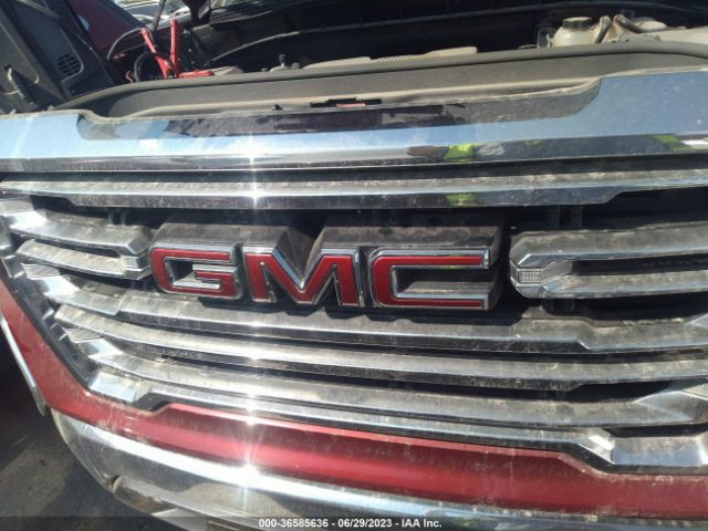 3GTP8DED1KG201365 GMC Sierra 1500 Slt