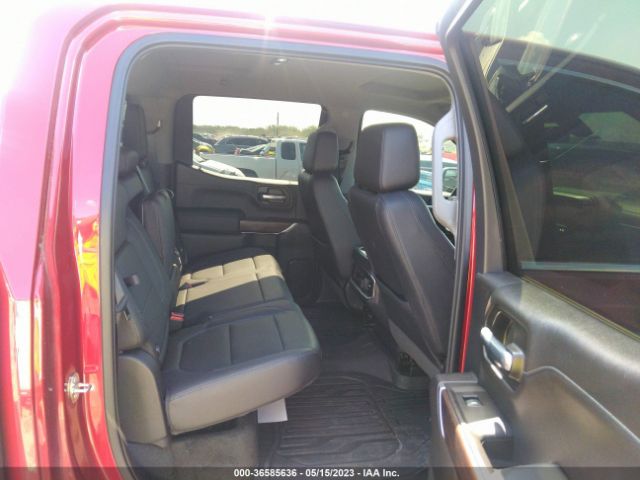 3GTP8DED1KG201365 GMC Sierra 1500 Slt