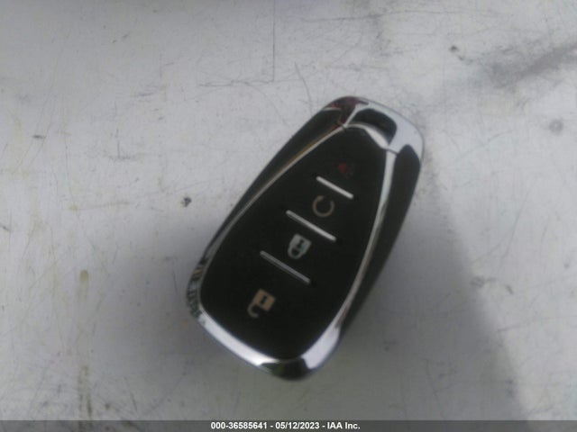 Chevrolet Trax Lt 2018 3GNCJLSB1JL369472 Image 11