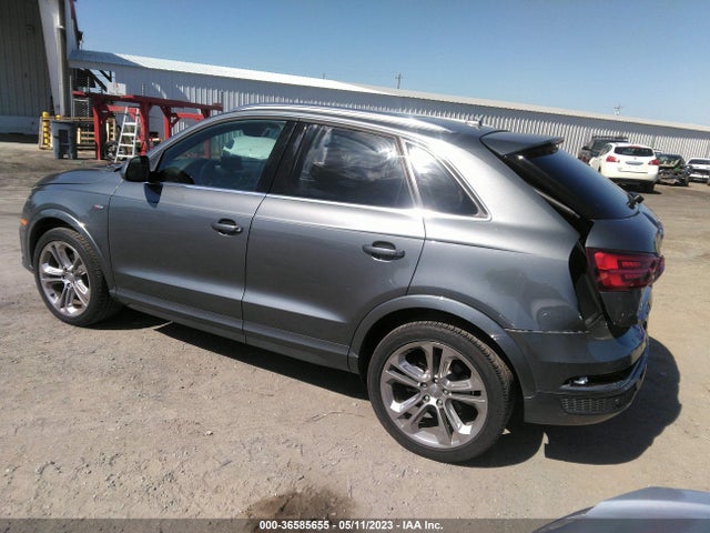 WA1GCCFS0HR005295 Audi Q3 Prestige