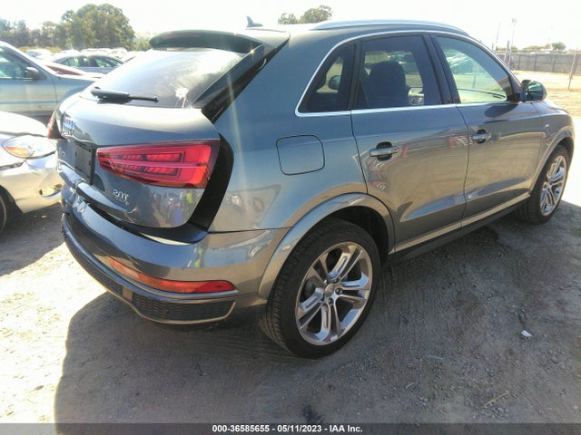 WA1GCCFS0HR005295 Audi Q3 Prestige