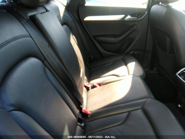 WA1GCCFS0HR005295 Audi Q3 Prestige