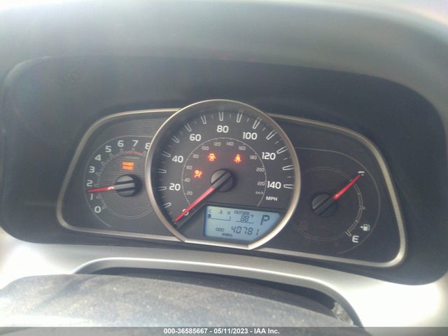 Toyota RAV4 LE 2014 JTMZFREVXEJ012799 Image 8