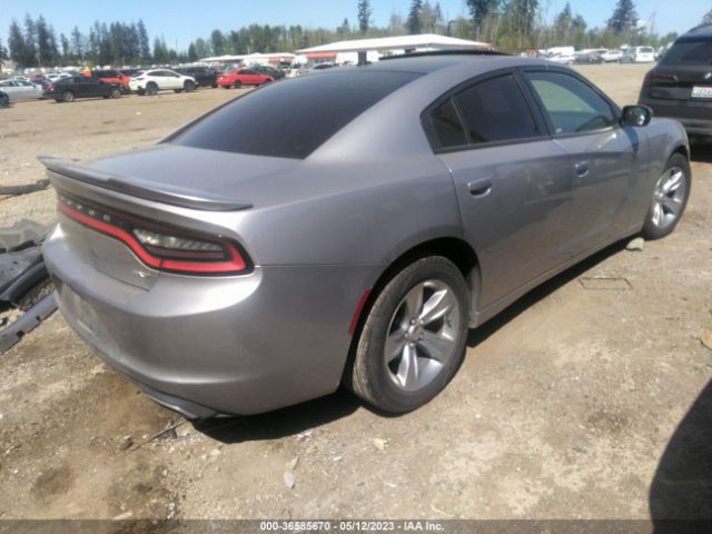 2C3CDXHG4FH823891 Dodge Charger Sxt