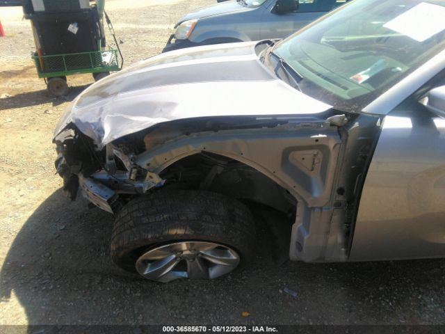 2C3CDXHG4FH823891 Dodge Charger Sxt