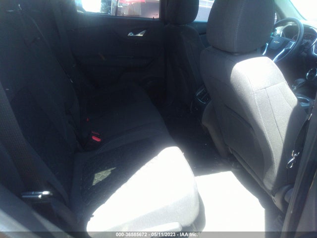 Chevrolet Blazer Lt 2020 3GNKBCRS7LS552351 Image 8