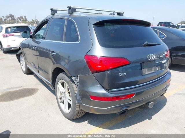 Audi Q5 Premium Plus 2015 WA1LFAFP0FA113319 Image 3