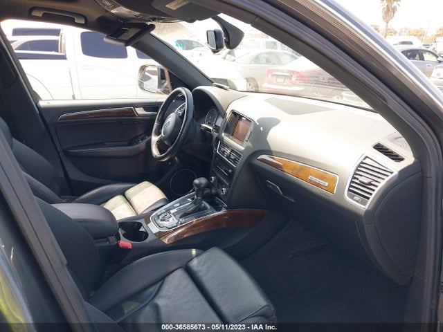 Audi Q5 Premium Plus 2015 WA1LFAFP0FA113319 Image 6