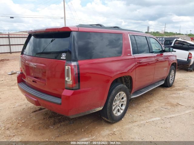 1GKS2HKC7FR687365 GMC Yukon Xl Slt