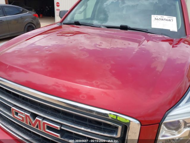 1GKS2HKC7FR687365 GMC Yukon Xl Slt