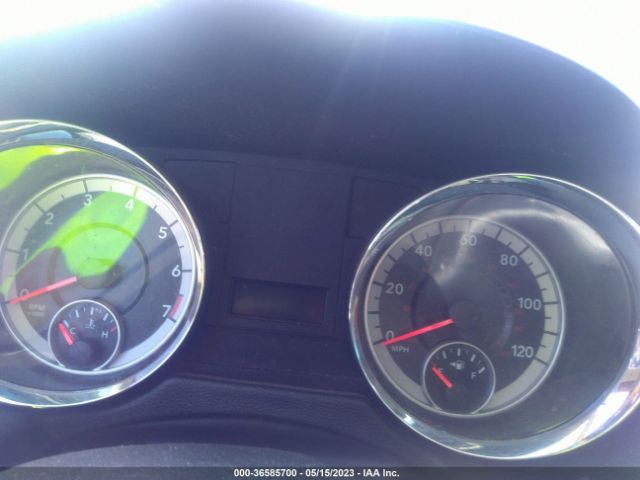 2C4RDGCG2ER344732 Dodge Grand Caravan Sxt