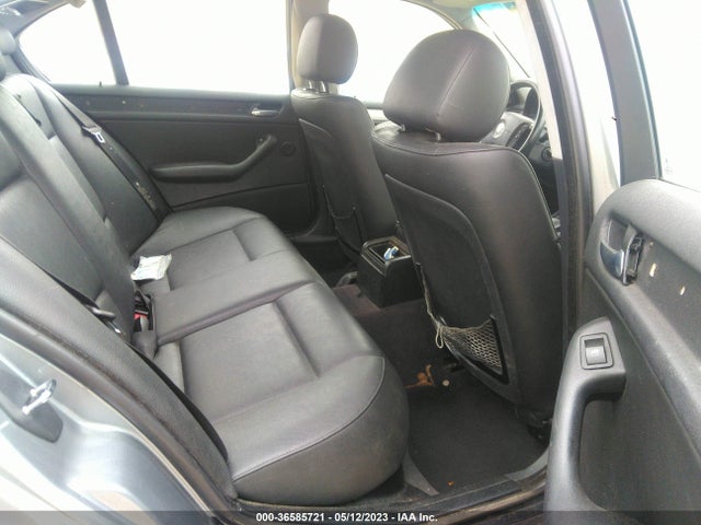2003 BMW 3 SERIES 325I VIN: WBAAZ33403KP78346