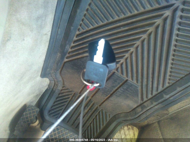 2000 AUDI A8 VIN: WAUFL54D8YN011013