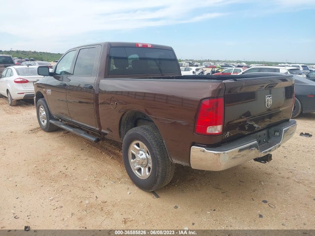 3C6UR4CJ6EG286286 RAM 2500 Tradesman