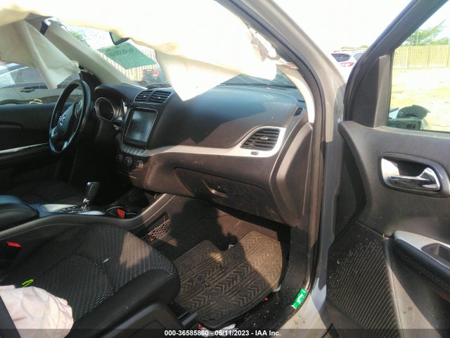 Dodge JOURNEY SE 2019 3C4PDCBB8KT859930 Image 5