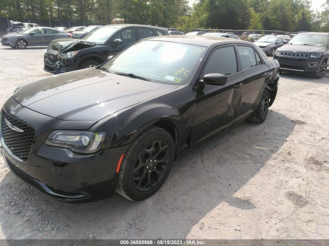 Chrysler 300 300s 2019 2C3CCAGG7KH648886 Image 2