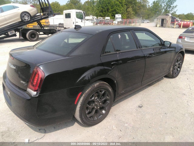 Chrysler 300 300s 2019 2C3CCAGG7KH648886 Image 4