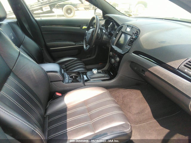 Chrysler 300 300s 2019 2C3CCAGG7KH648886 Image 5