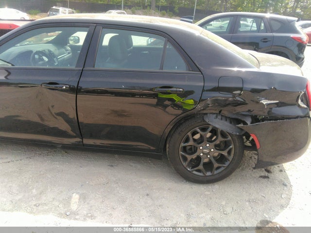 Chrysler 300 300s 2019 2C3CCAGG7KH648886 Image 6