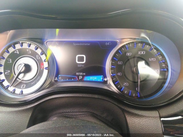 Chrysler 300 300s 2019 2C3CCAGG7KH648886 Image 7
