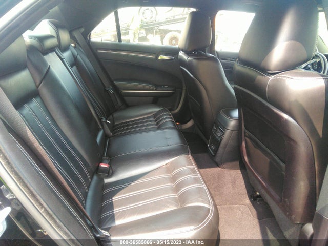 Chrysler 300 300s 2019 2C3CCAGG7KH648886 Image 8