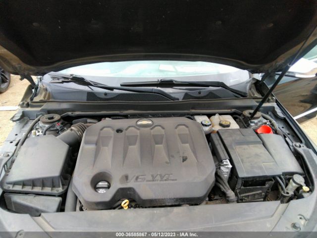 Chevrolet Impala Premier 2019 2G1105S34K9103934 Image 11