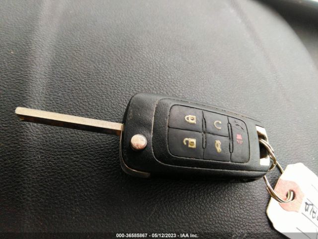 Chevrolet Impala Premier 2019 2G1105S34K9103934 Image 3