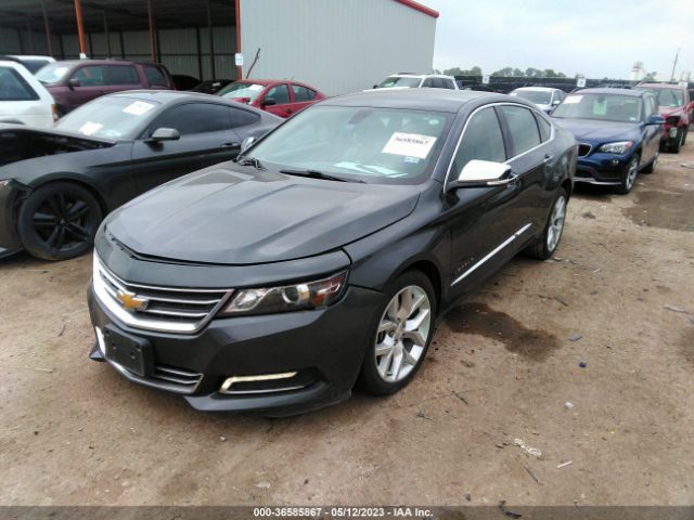 Chevrolet Impala Premier 2019 2G1105S34K9103934 Image 2