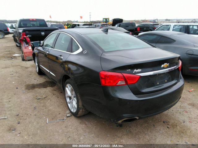 Chevrolet Impala Premier 2019 2G1105S34K9103934 Image 4