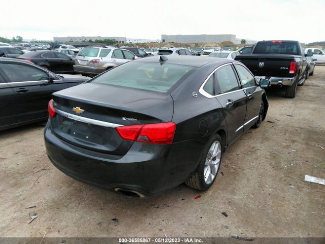 Chevrolet Impala Premier 2019 2G1105S34K9103934 Image 5