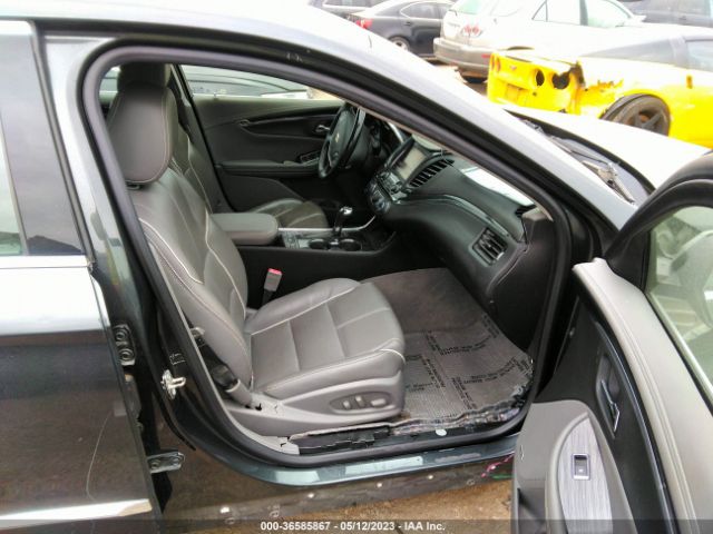 Chevrolet Impala Premier 2019 2G1105S34K9103934 Image 6