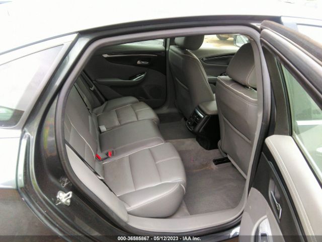 Chevrolet Impala Premier 2019 2G1105S34K9103934 Image 9