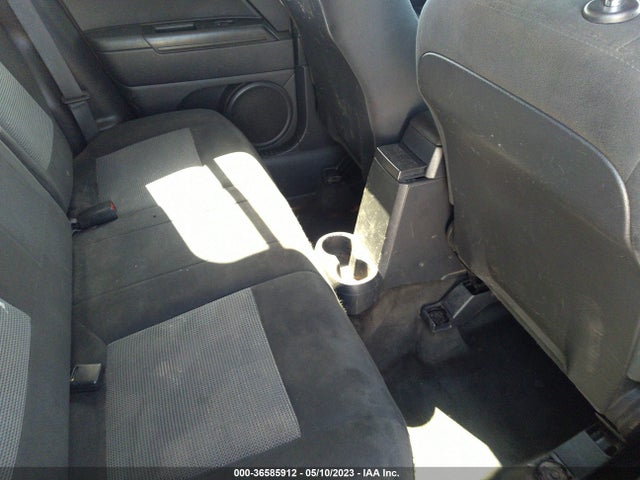 1C4NJPBA7HD150497 Jeep Patriot Sport