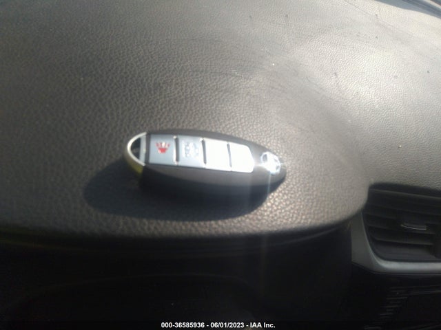 Nissan SENTRA SR 2017 3N1AB7AP3HY294646 Image 3