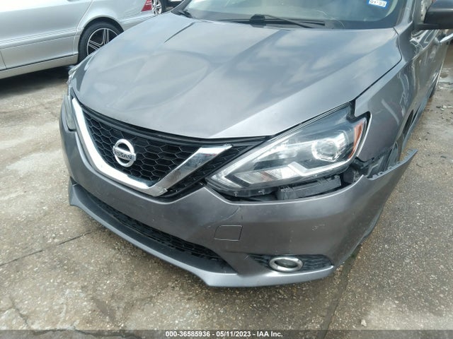 Nissan SENTRA SR 2017 3N1AB7AP3HY294646 Image 7