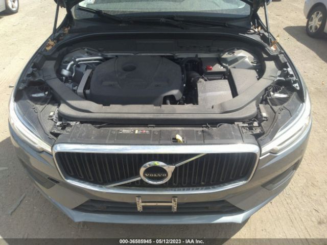 YV4102RK2J1036513 Volvo Xc60 Momentum