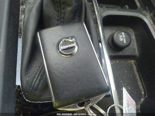 YV4102RK2J1036513 Volvo Xc60 Momentum