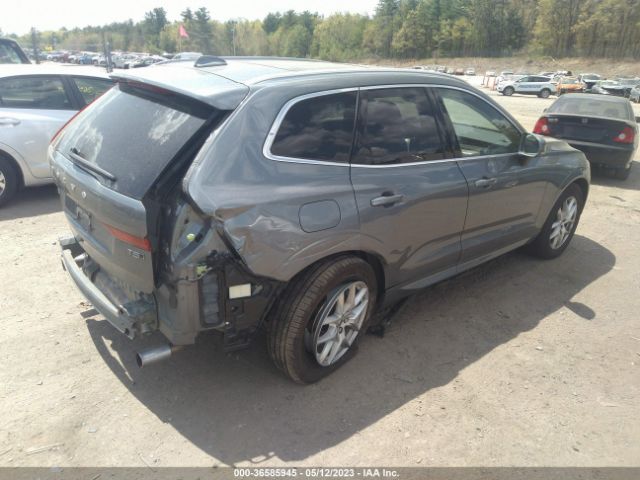 YV4102RK2J1036513 Volvo Xc60 Momentum
