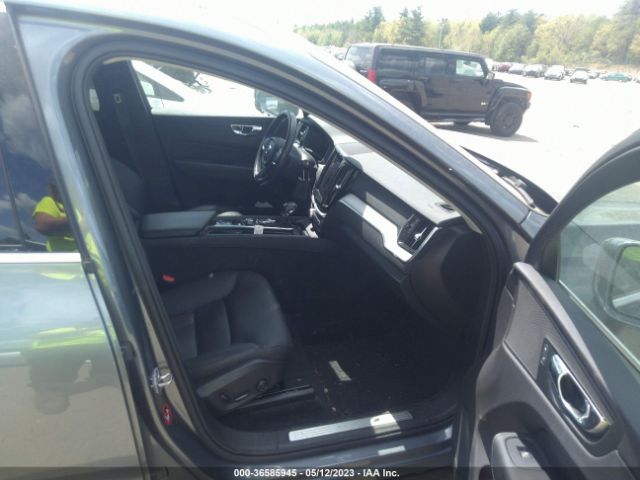 YV4102RK2J1036513 Volvo Xc60 Momentum