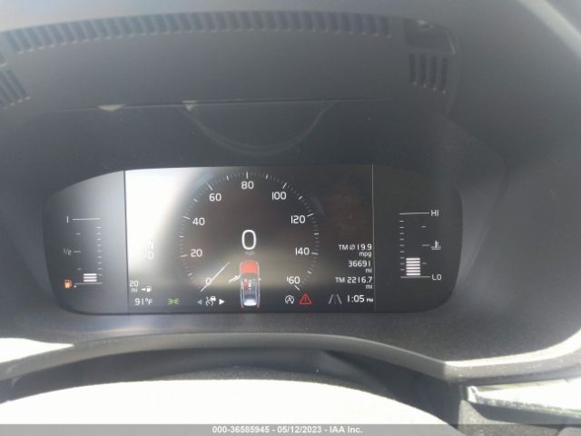 YV4102RK2J1036513 Volvo Xc60 Momentum