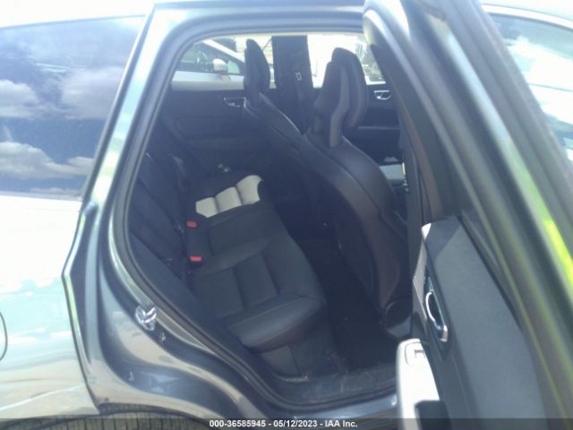 YV4102RK2J1036513 Volvo Xc60 Momentum