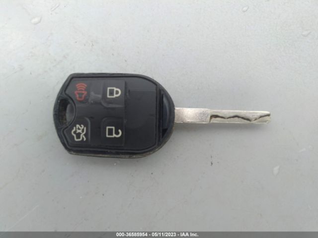 3FADP4BJ4GM136199 Ford FIESTA SE