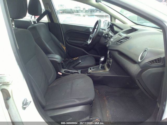 3FADP4BJ4GM136199 Ford FIESTA SE