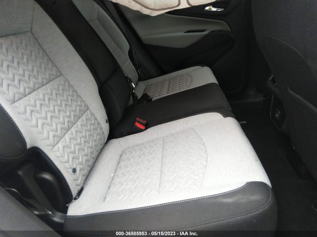 Chevrolet EQUINOX LT 2023 3GNAXTEG1PL126072 Image 8
