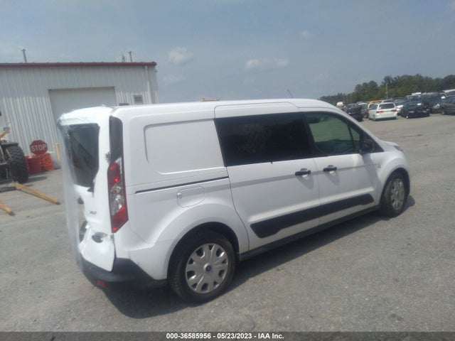Ford Transit Connect Van Xlt 2020 NM0LS7F2XL1449402 Image 4
