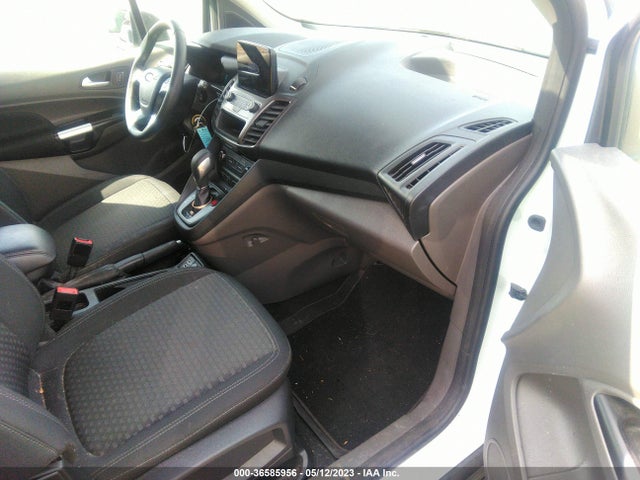 Ford Transit Connect Van Xlt 2020 NM0LS7F2XL1449402 Image 5